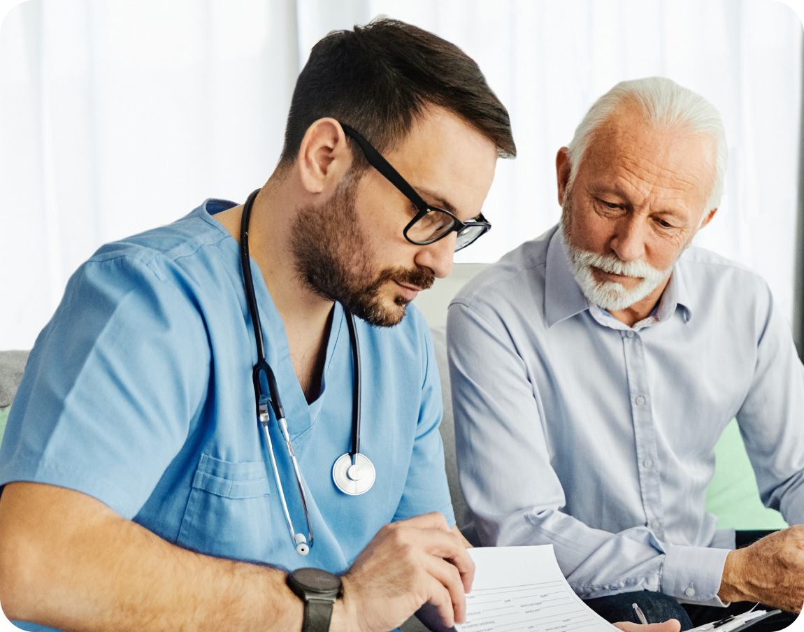 What’s the best treatment plan for your patient with aPC